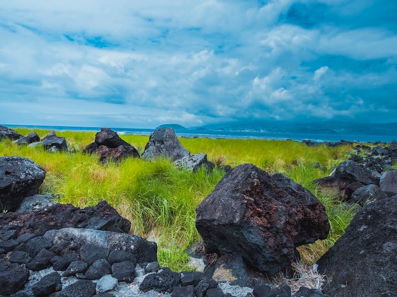 Zona Balnear do Pocinho Madalena photo