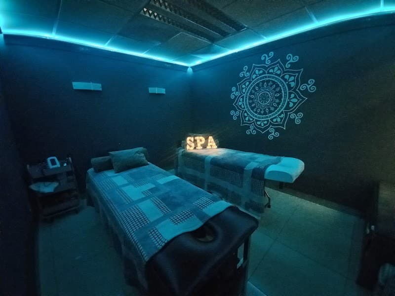 Zona Benessere SPA Mexico City photo
