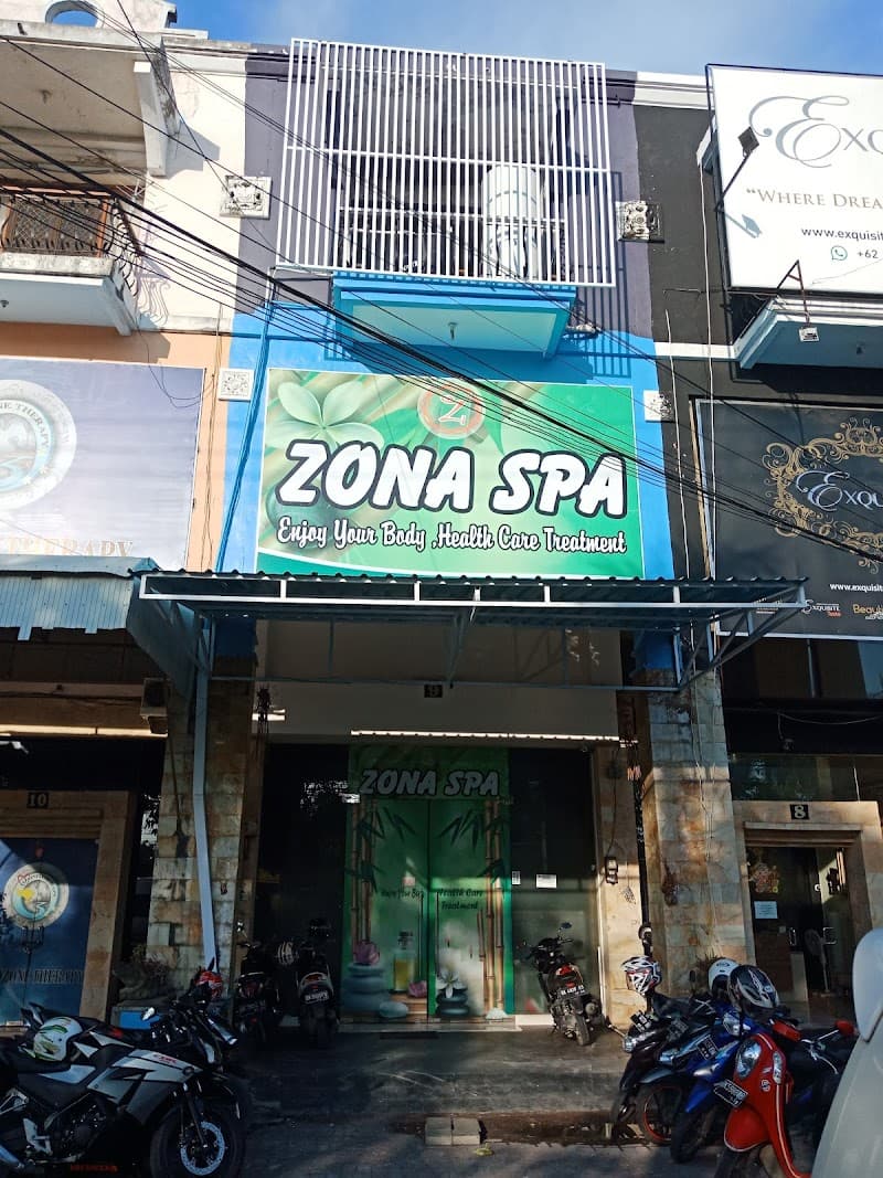 Zona Spa Bali Badung photo