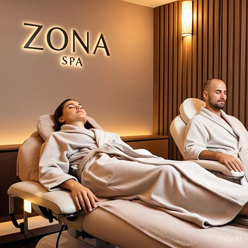 Zona Spa Yogyakarta photo