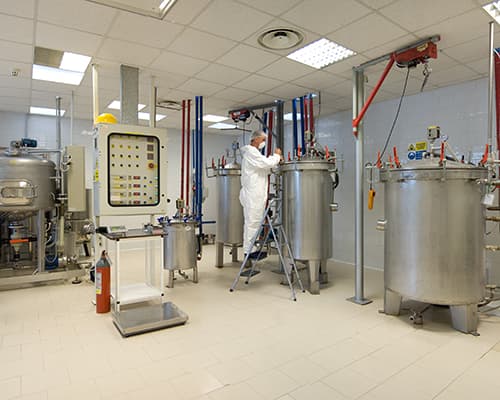 Zone Pharmaceutique SPA Corato photo