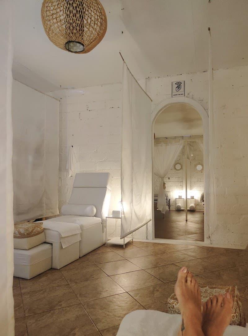 Zone Spa Gili Air Lombok Utara photo