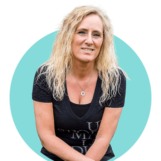 Zoneterapi & BabyMassage - SusanLindhøj.dk Gråsten photo