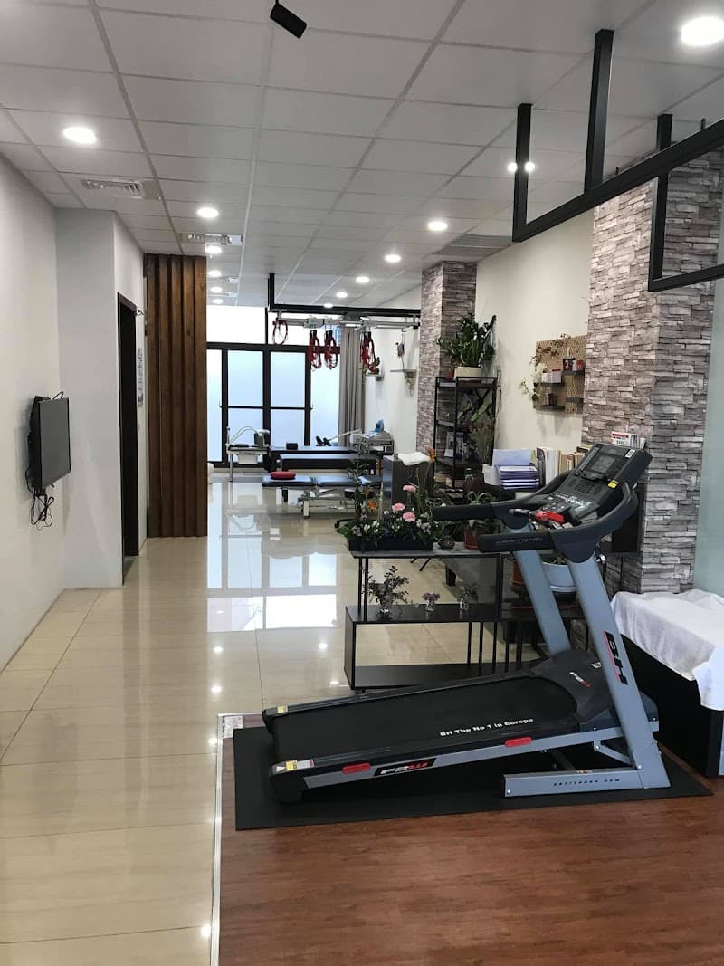 Zonghua Physiotherapy and Massage Department Kaohsiung City photo