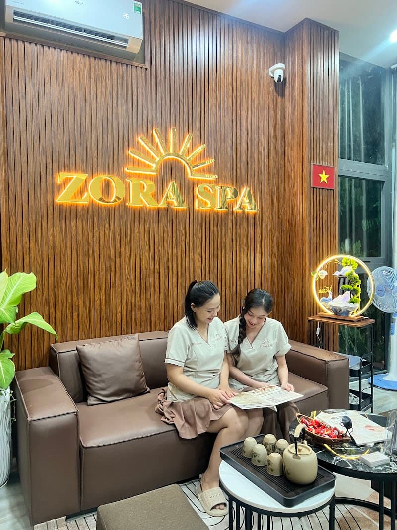 Zora Spa Thủ Dầu Một photo