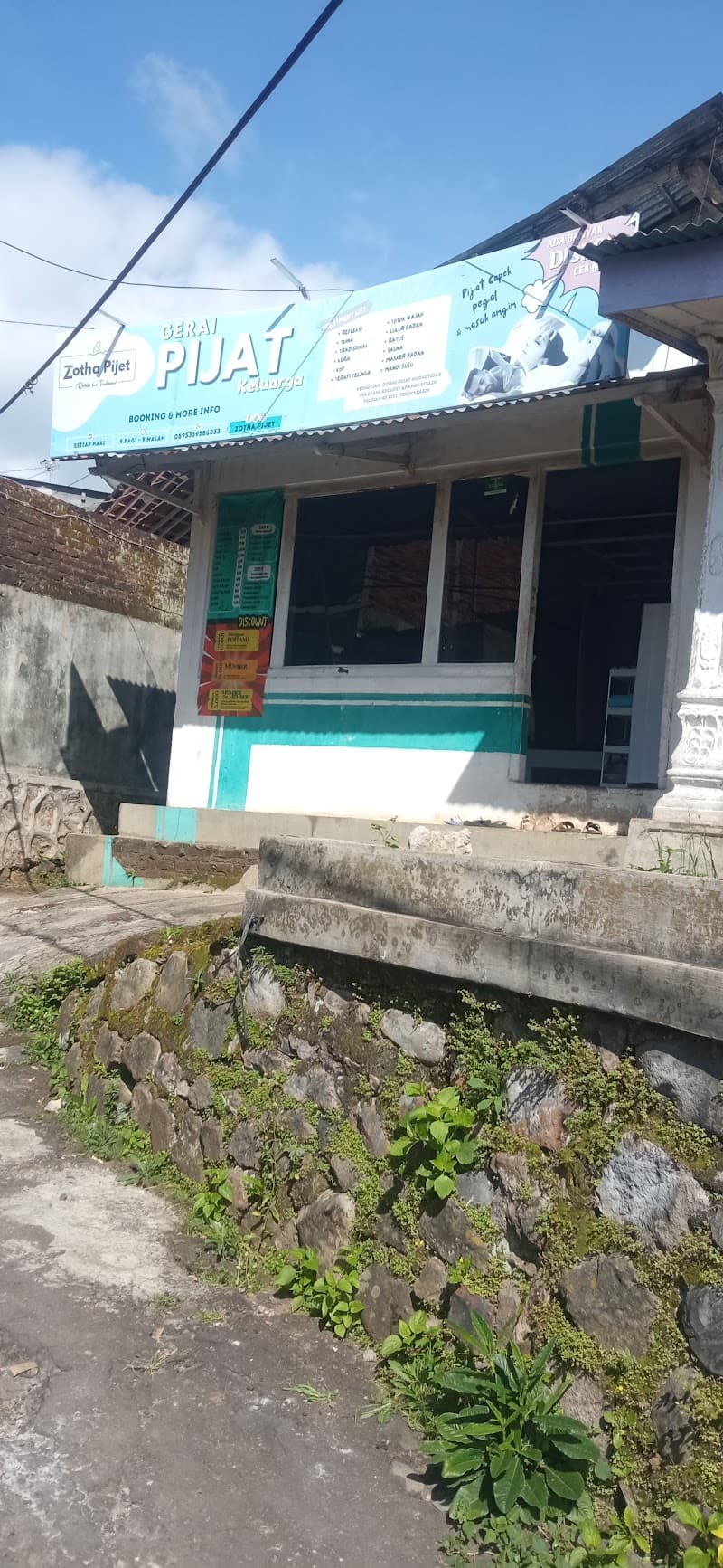 Zotha Pijet Temanggung photo