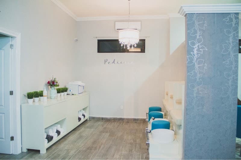 Zou Nail Bar and Spa San Luis Potosí photo