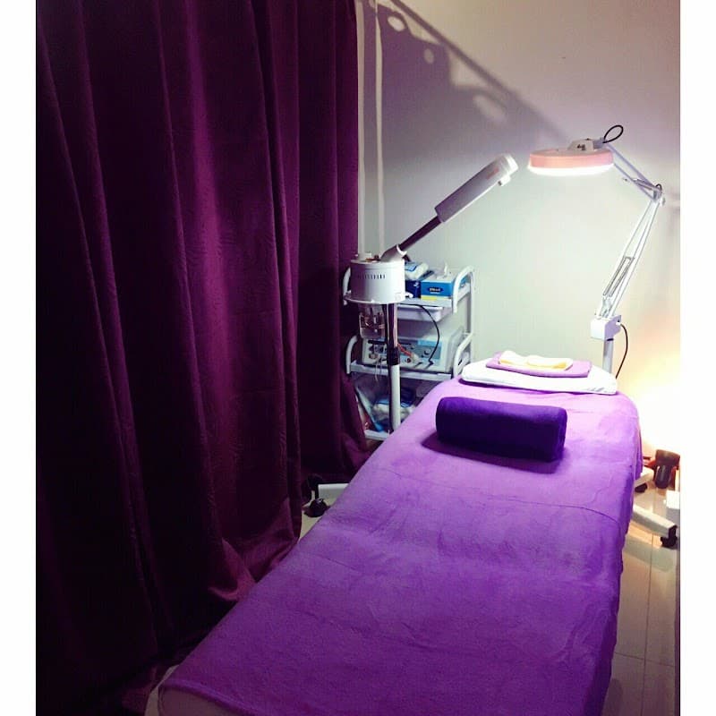 Zoula Beauty and Wellness Spa Davao City photo