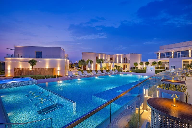 ZOYA Health & Wellbeing Resort Ajman photo
