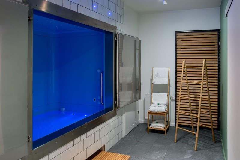 Gliwice Źródło Spokoju Floating Room photo