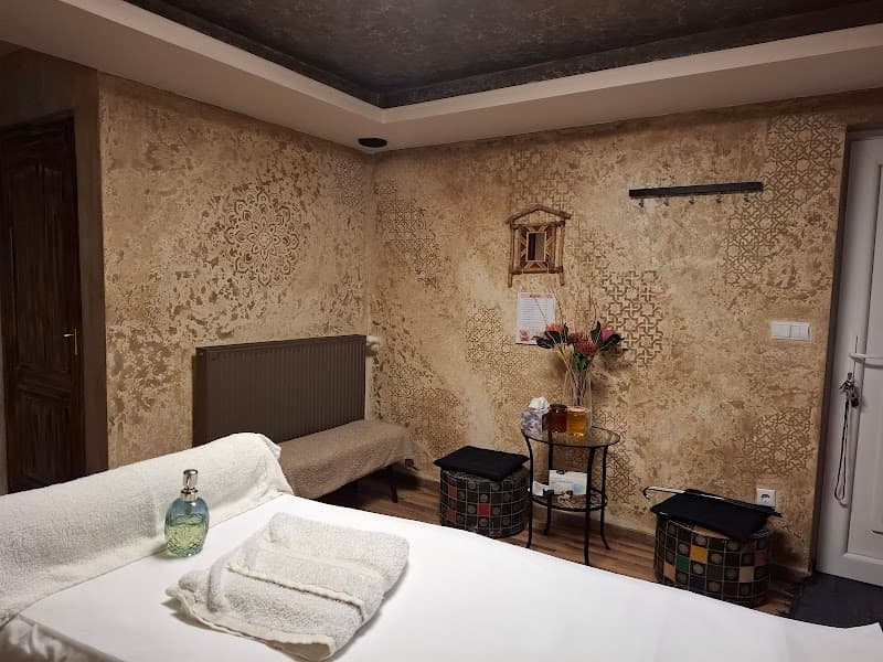 Zsolti masszázs Biatorbágy photo