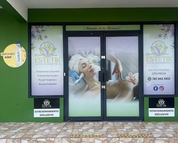 Zu Estetik & Massage Las Piedras photo