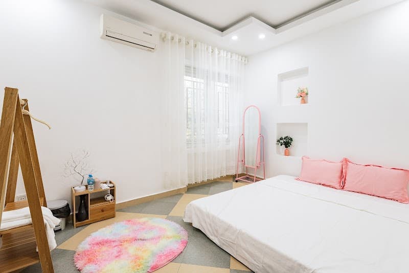 Zu House Quận Hải An photo