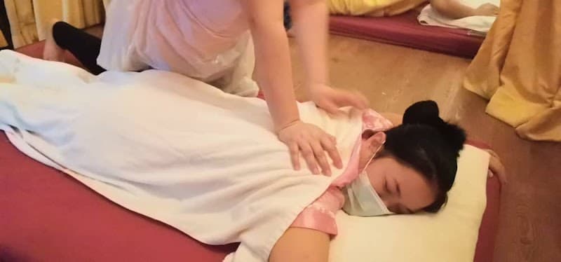 Zu Le Yuan Health Club Petaling Jaya photo