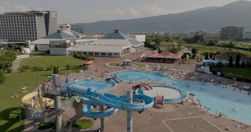 ZU Lječilište Banja Terme - Ilidža Sarajevo photo