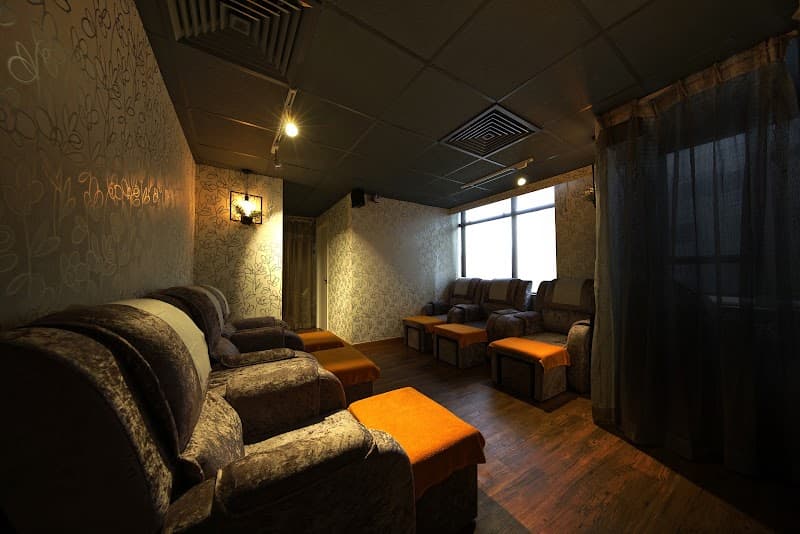 Zu San Li Massage Hong Kong photo
