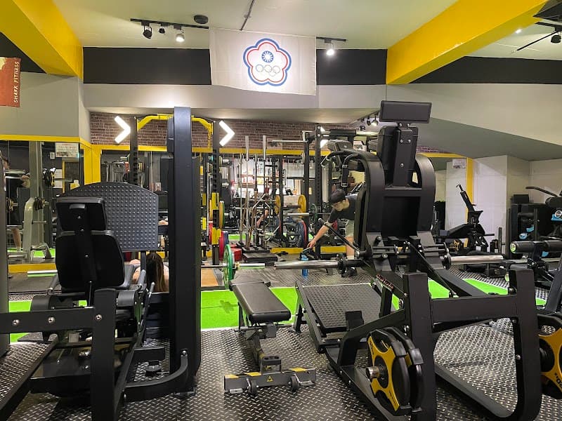 Zu Yuan Qi Health Club Chaozhou Town photo