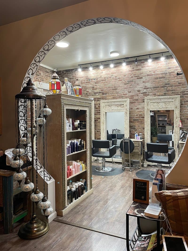 Zubeda's Spa & Salon Medford photo