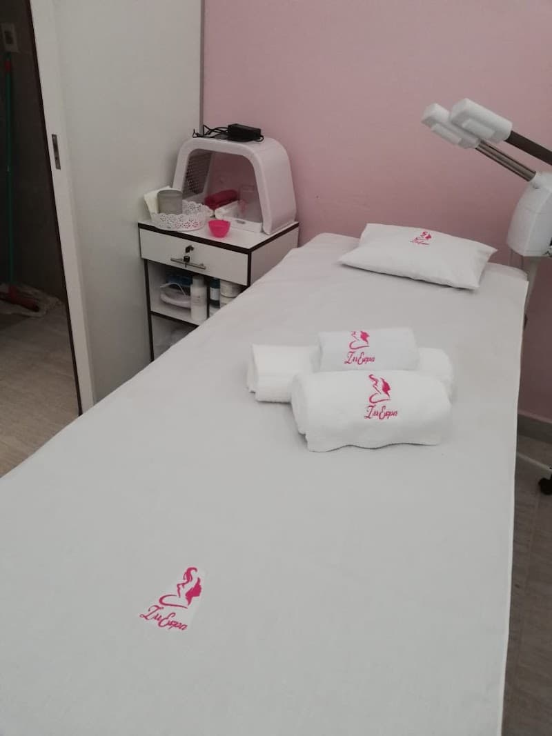 ZuEspa Fernando de la Mora photo