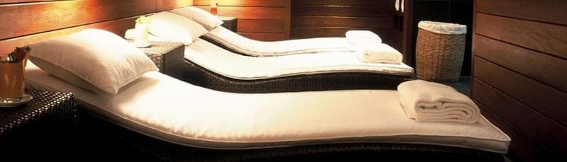 Zui Spa at Jaragua Santo Domingo photo