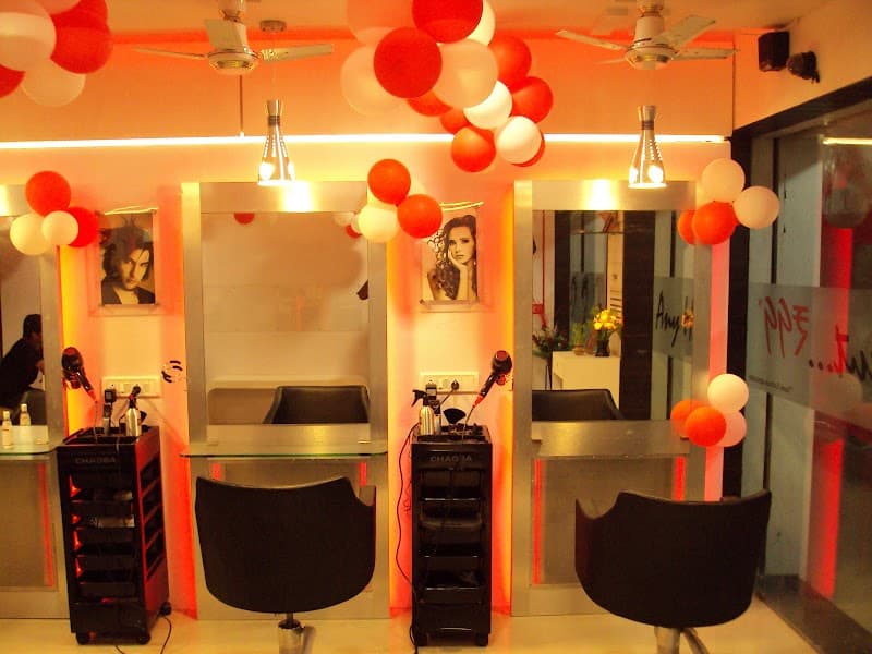 Zuicch Hair Salon and Beauty Spa Dombivli photo