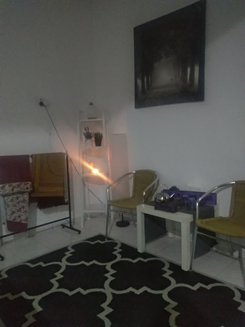 Zulaikha Spa & Beauty Line Klang photo