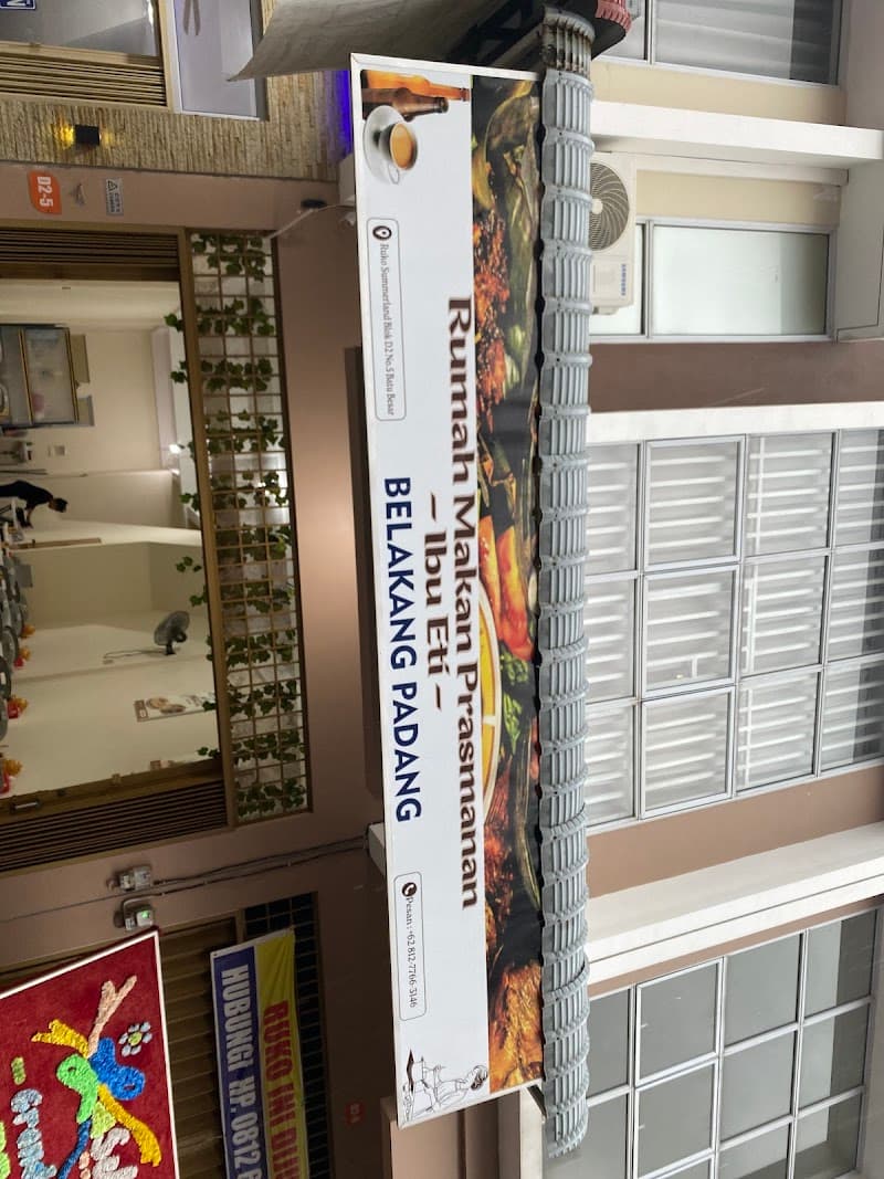 Zuleikha spa Batam photo