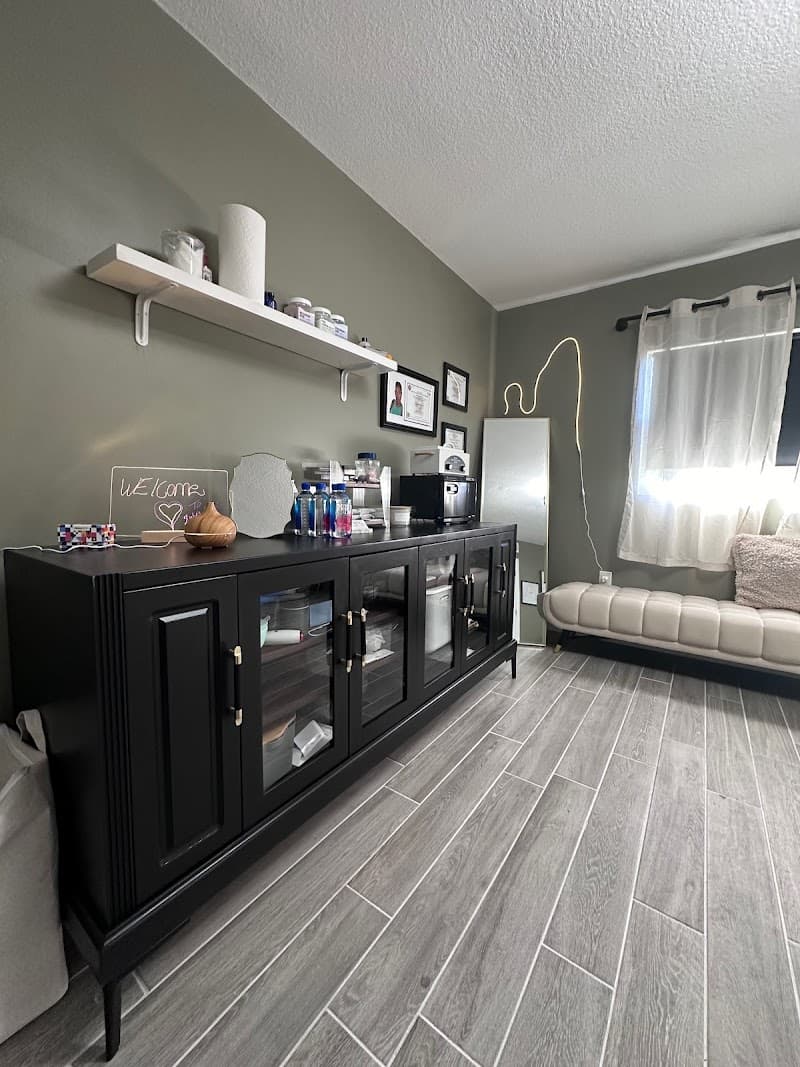 Zulie's Beauty Bar and Spa Merritt Island photo