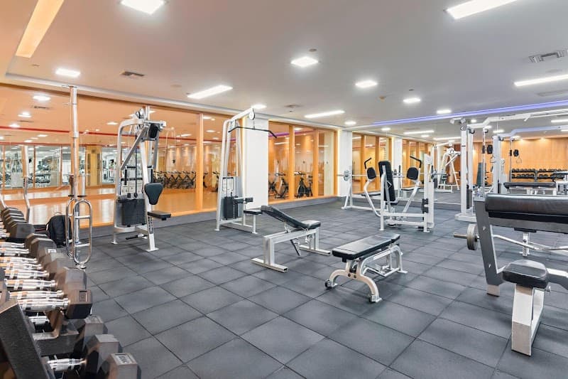 Zumay Health Club Quito photo