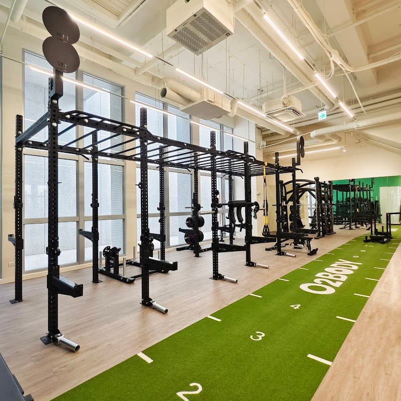 Zuo Zuo Oxygen Body and Breast Professional Aesthetic Center - Taichung Store Taichung City photo