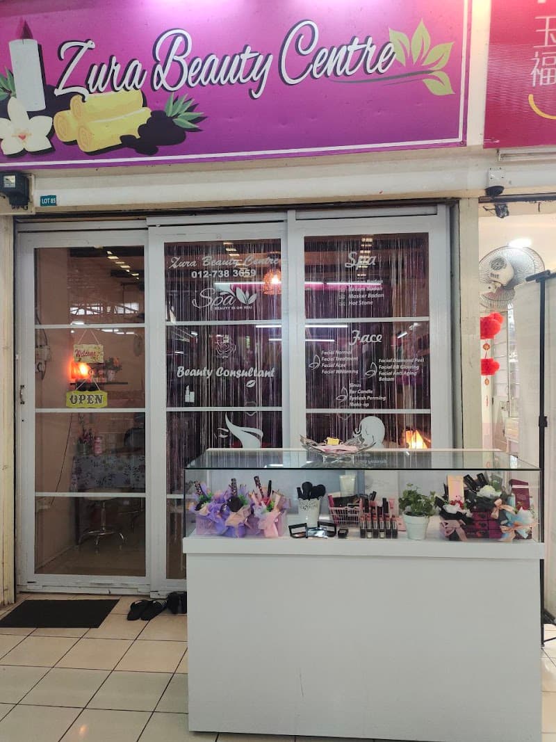 Zura Beauty Centre Kulai photo