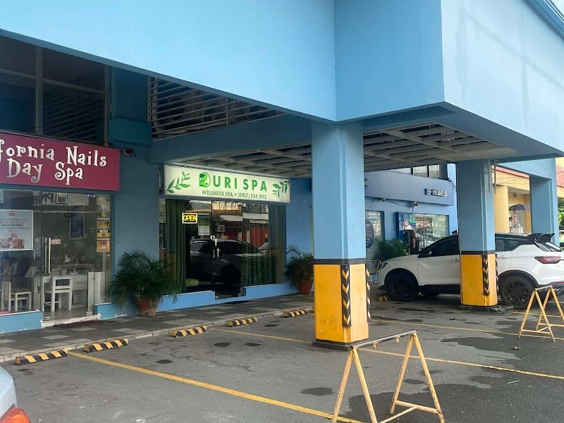 Zuri Massage and Nail Spa Parañaque photo