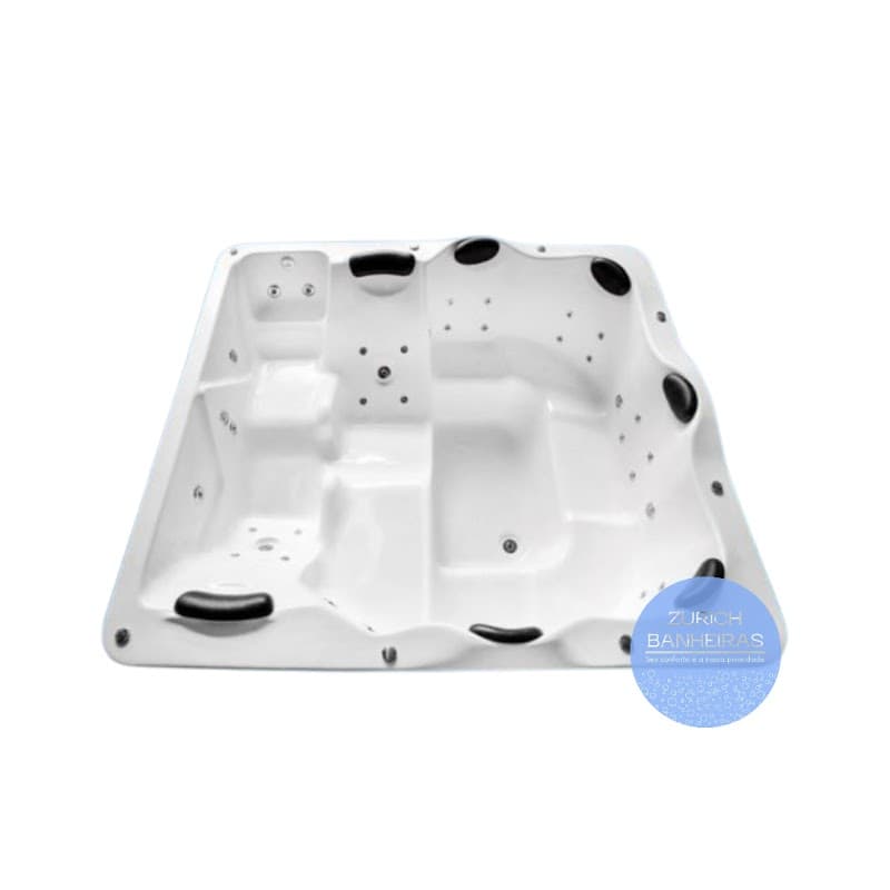 Zurich Banheiras São Paulo photo