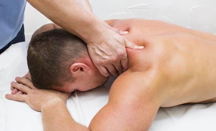 Zurich Massage and Sport Clinic Kilchberg photo