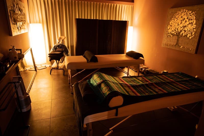 Zurich Spa Center | Massage Services In Oerlikon Zurich Zürich photo