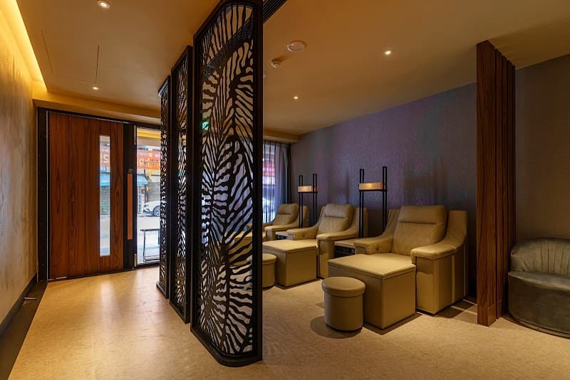 Zushuang Hinoki Foot and Body Health Center Erlin Town photo
