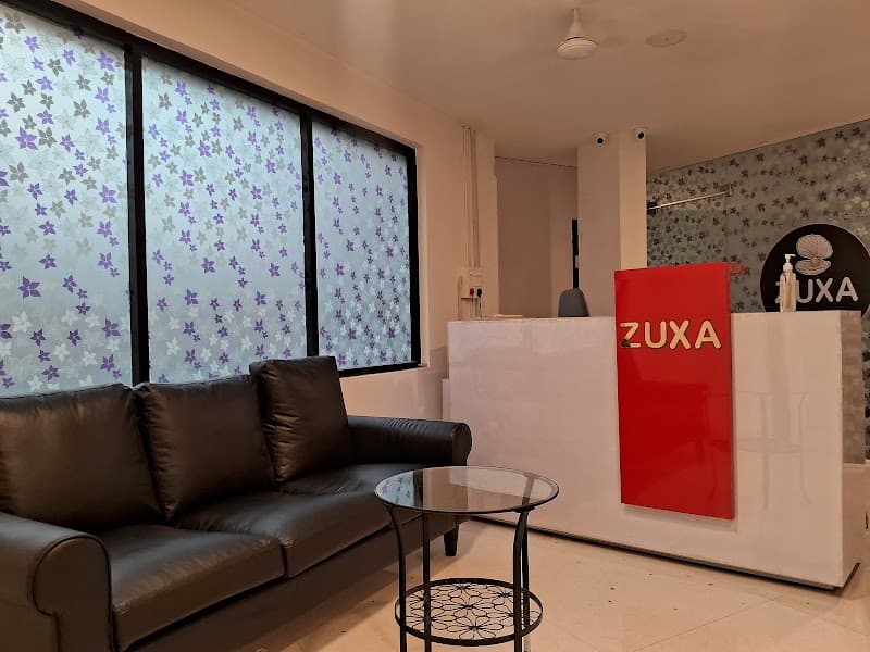 Zuxa Beauty & Spa Hyderabad photo