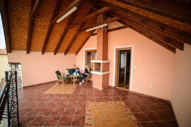 Zvezda Lux Wellness i Apartmani Sokobanja photo