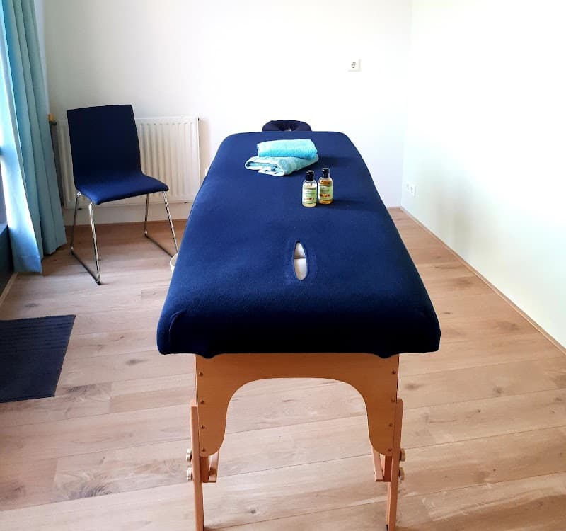 Zwangerschapsmassage Nieuwland Amersfoort photo