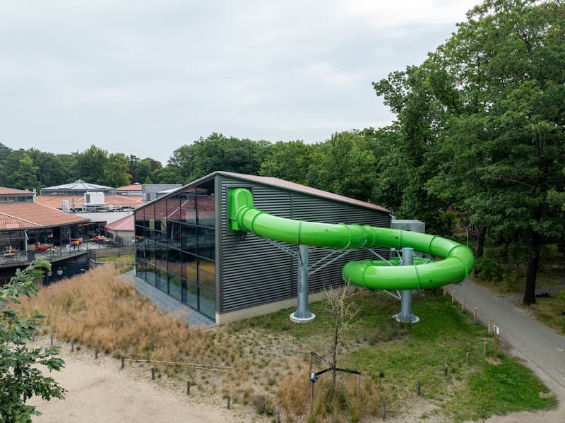 Zwemvijver Landal Het Loo 't Loo photo