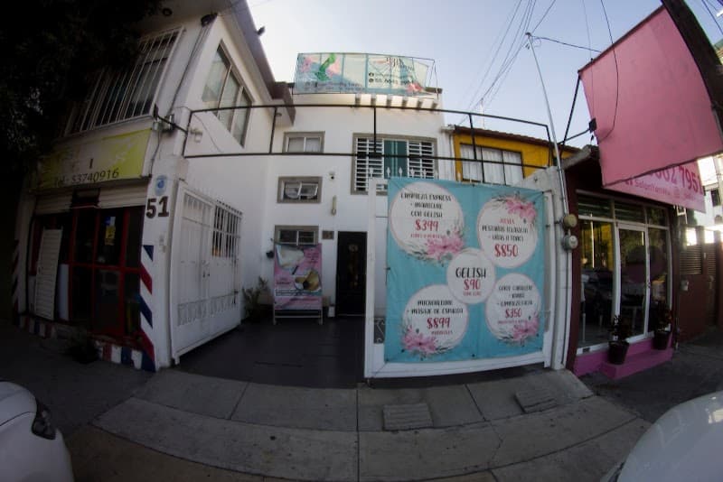 Zyanya Spa Gustavo A Madero photo