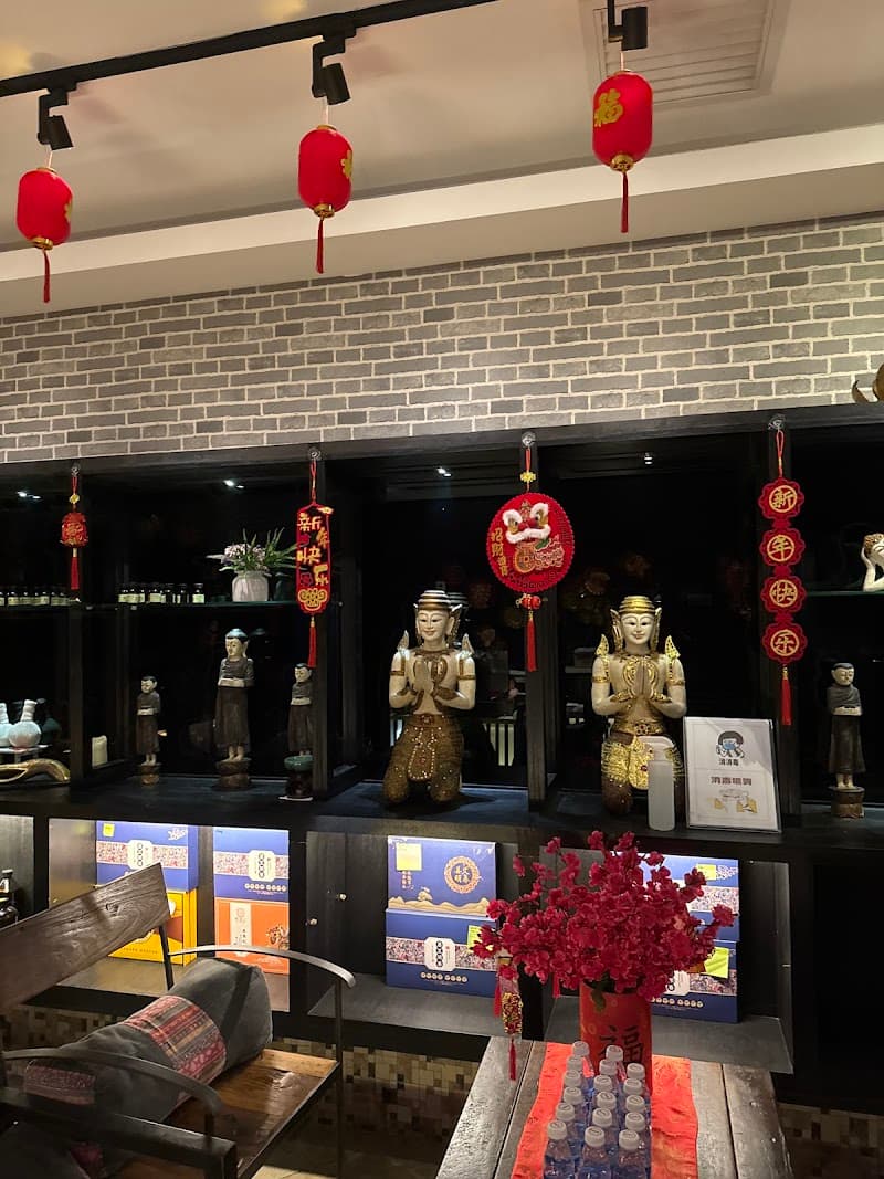 ZYK Wellness Reflexology Kuala Lumpur photo