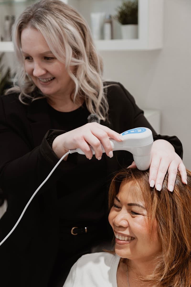 Zyla Head Spa Leesburg photo