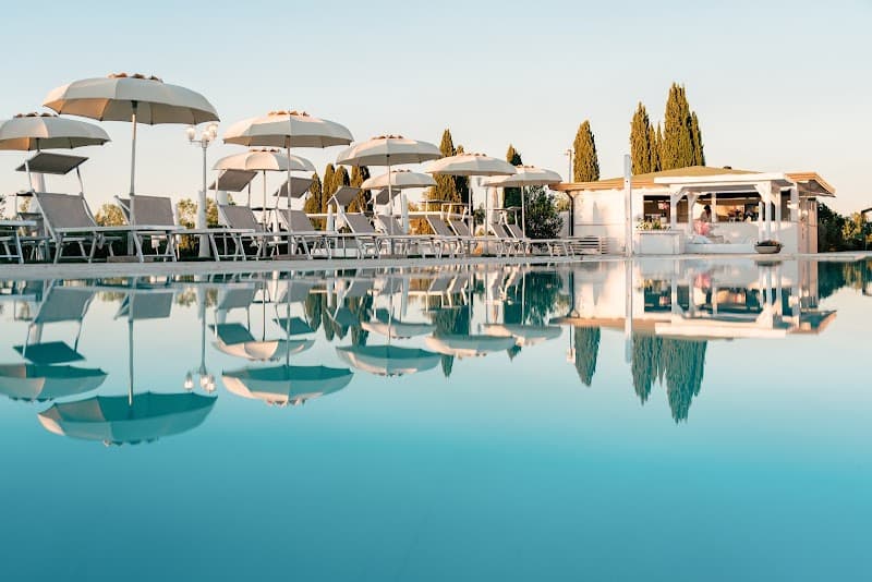 Zyra Garden Club Acquaviva delle Fonti photo