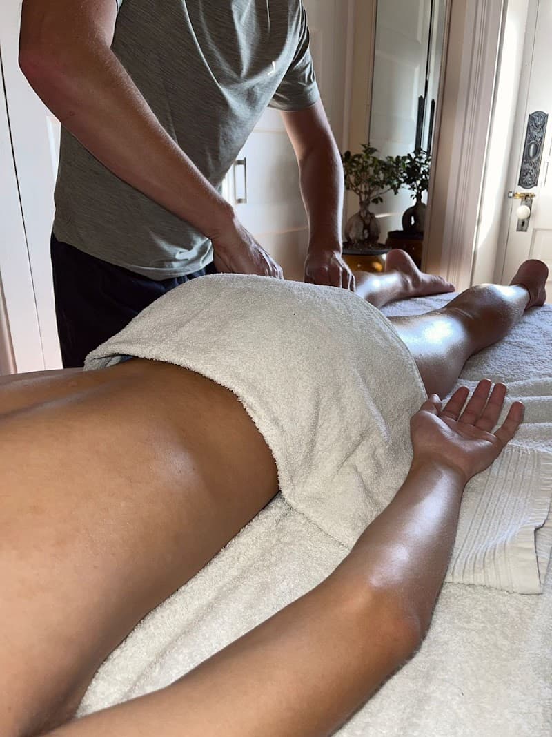 ZZZen Massage Studio Cape Town photo